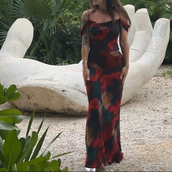 Rat & Boa Adriana Dress - Picture 2 of 5